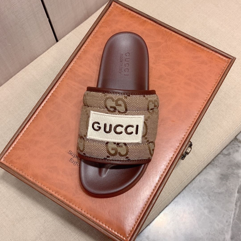 Gucci Slippers